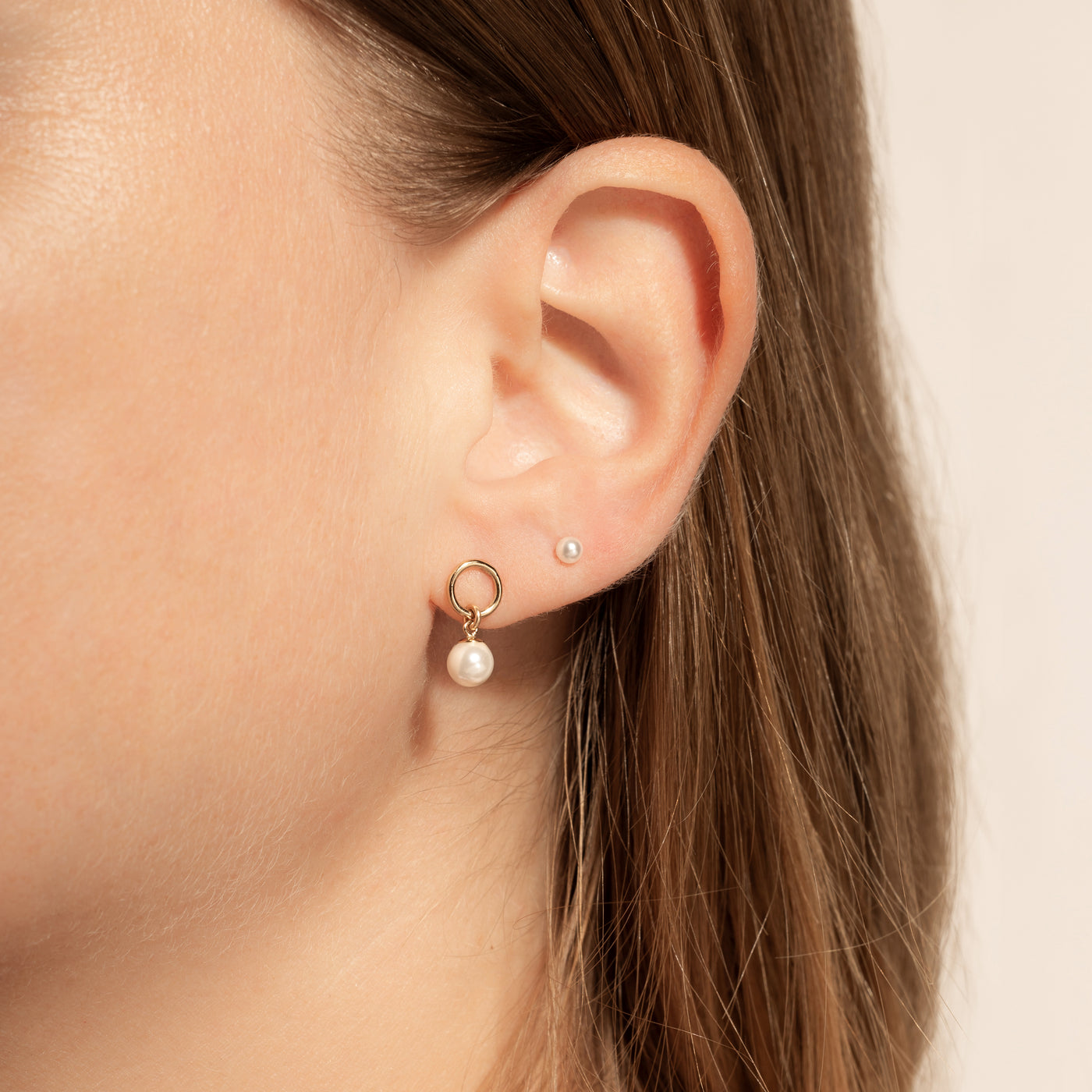 激安ブランド Hirotaka Ball Earcuff リング - atcenteramerica.com