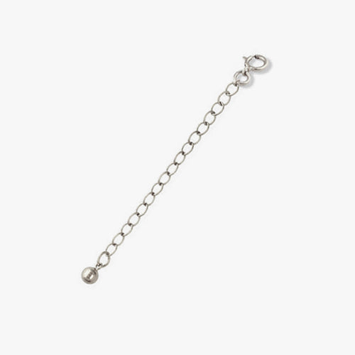 Ball Chain Extenders