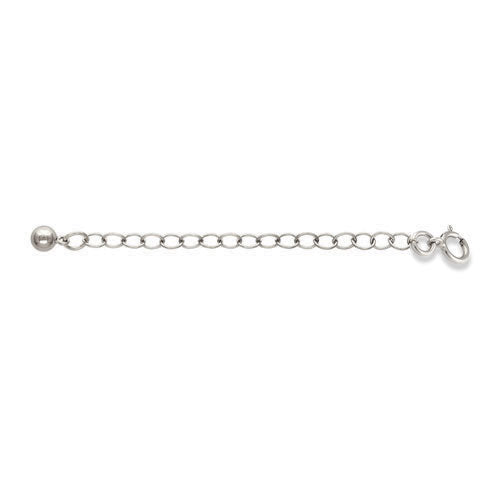 Ball Chain Extenders