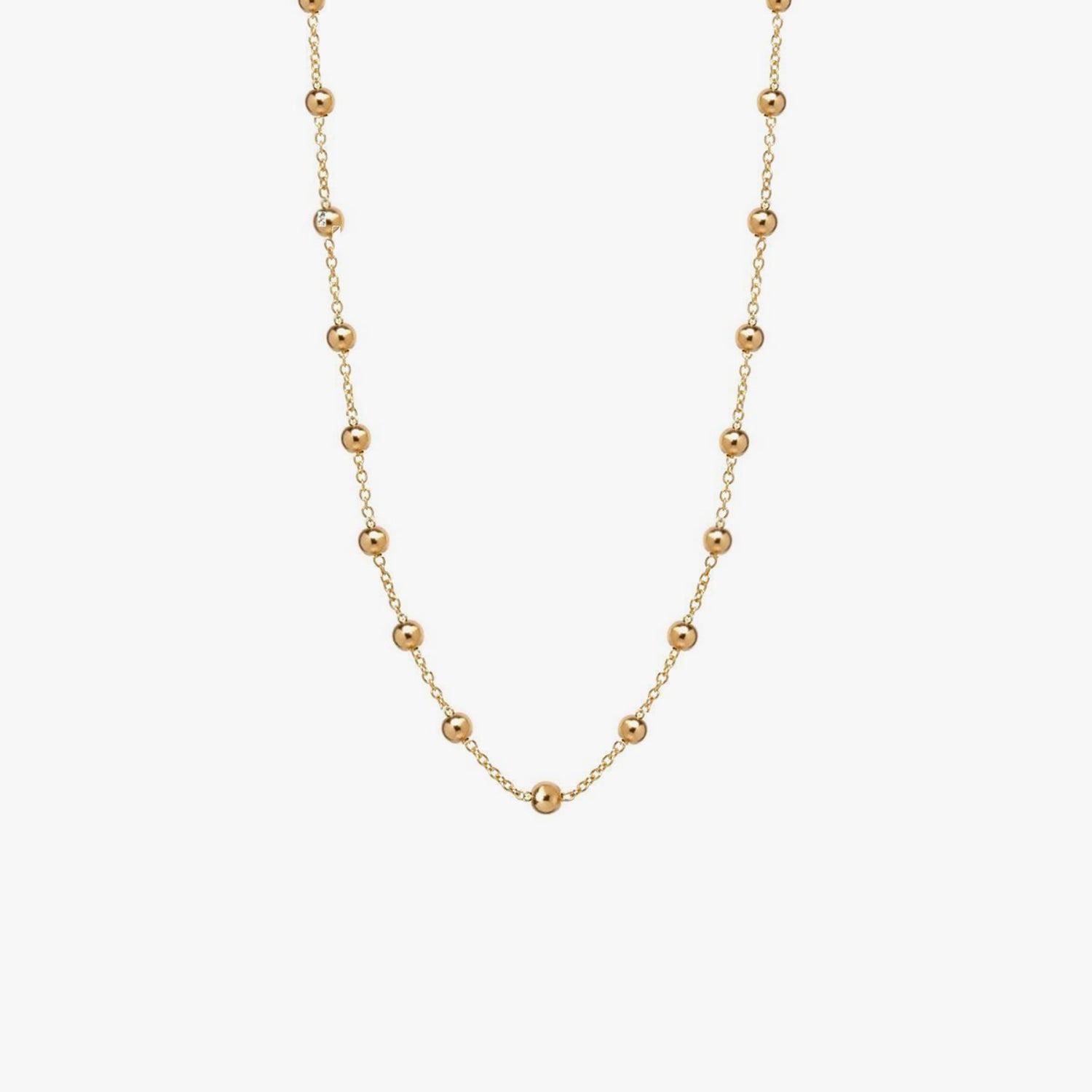 Satellite Chain Choker