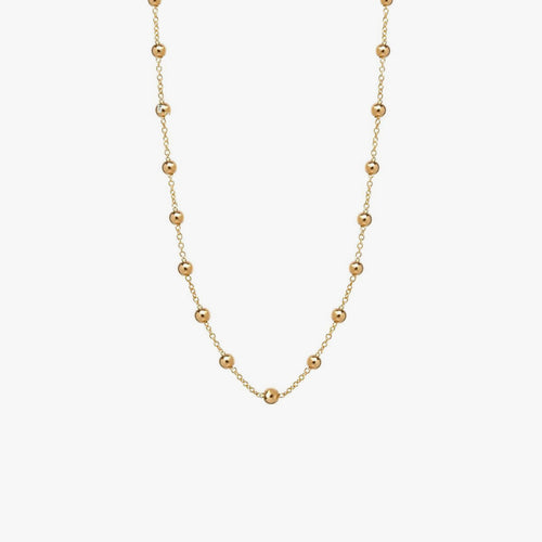 Satellite Chain Choker