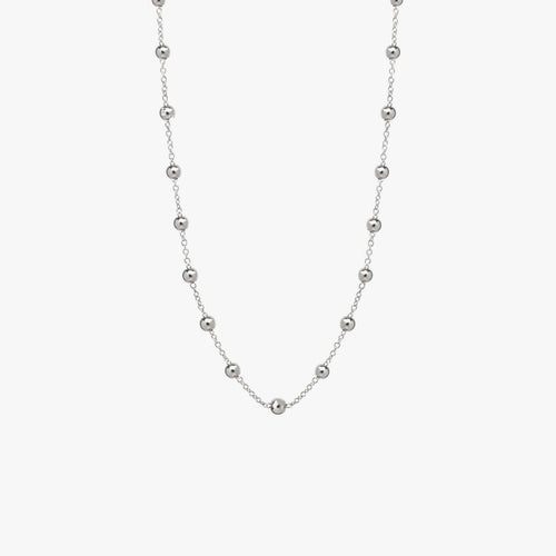 Satellite Chain Choker