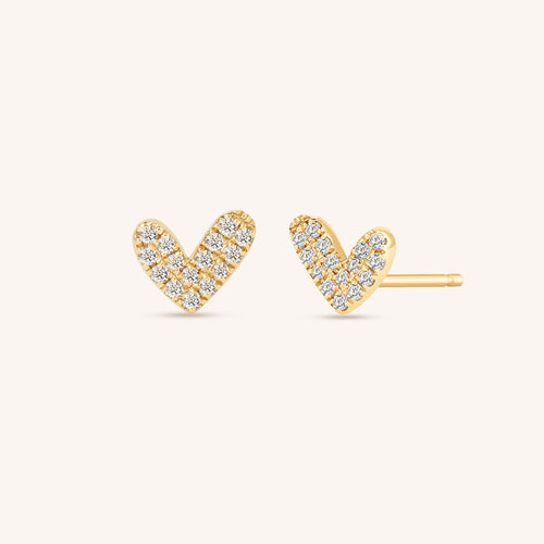 All Earrings - Minimalist & Everyday Earrings | J&Co Jewellery – J&CO ...