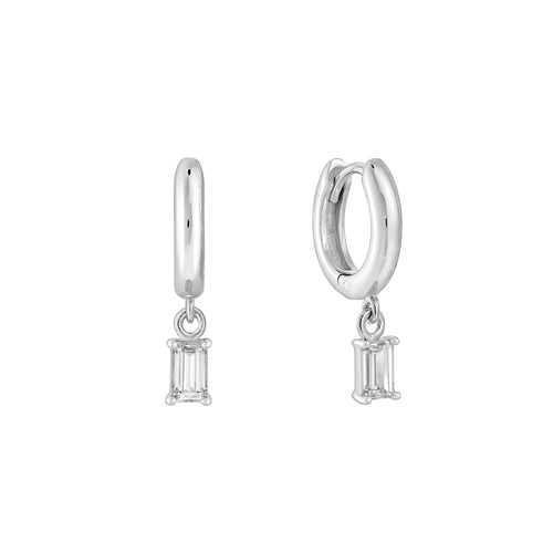 Huggie Earrings | Nickel free earrings | J&CO Jewellery – Page 3