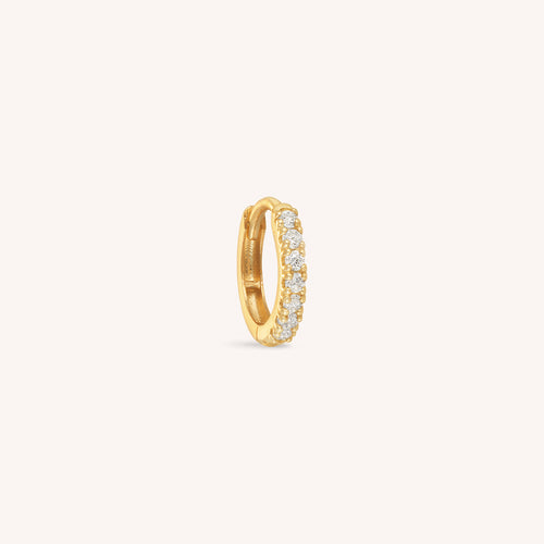 Color:Yellow Gold|Option:Single