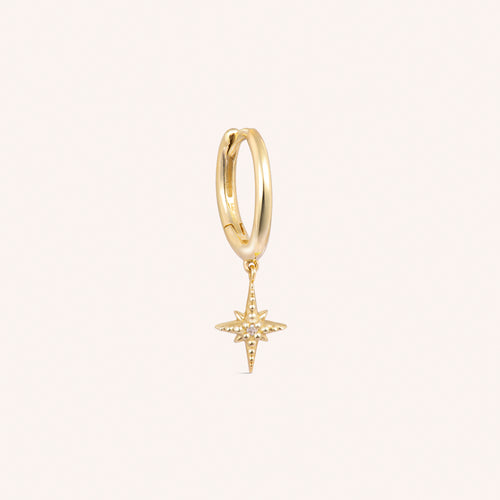 Color:Yellow Gold | Option: Single