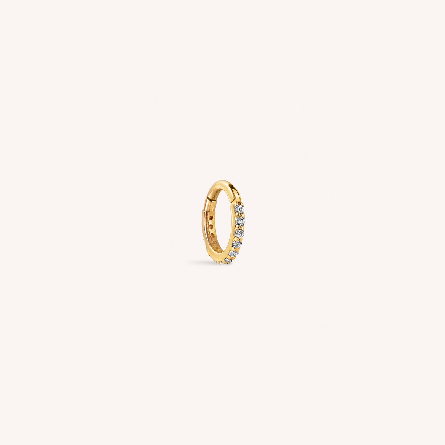 Color:Yellow Gold|Option:Single