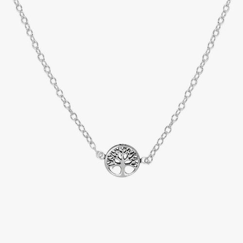 Nature Tree of Life Necklace