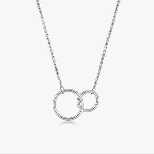 Links of Love Necklace