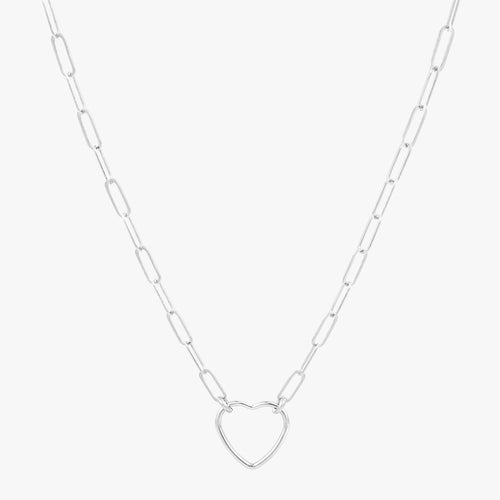 Fall in love Dainty Necklace