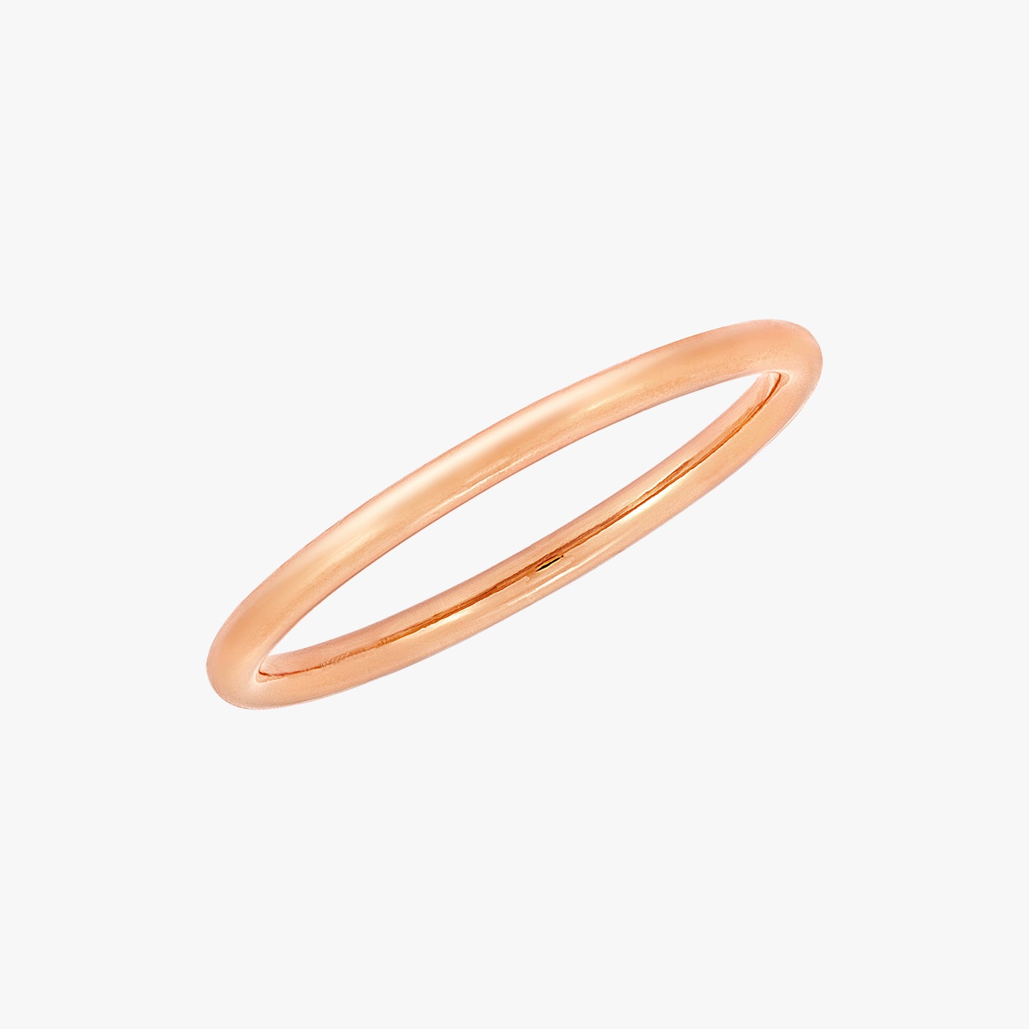 Stacker Ring Rose Gold