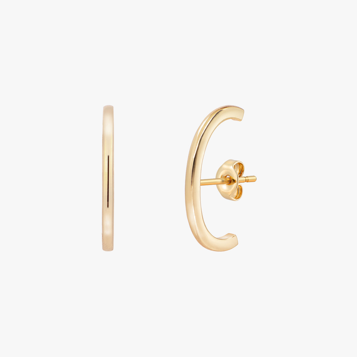 Chic Suspender Earrings – J&CO Jewellery