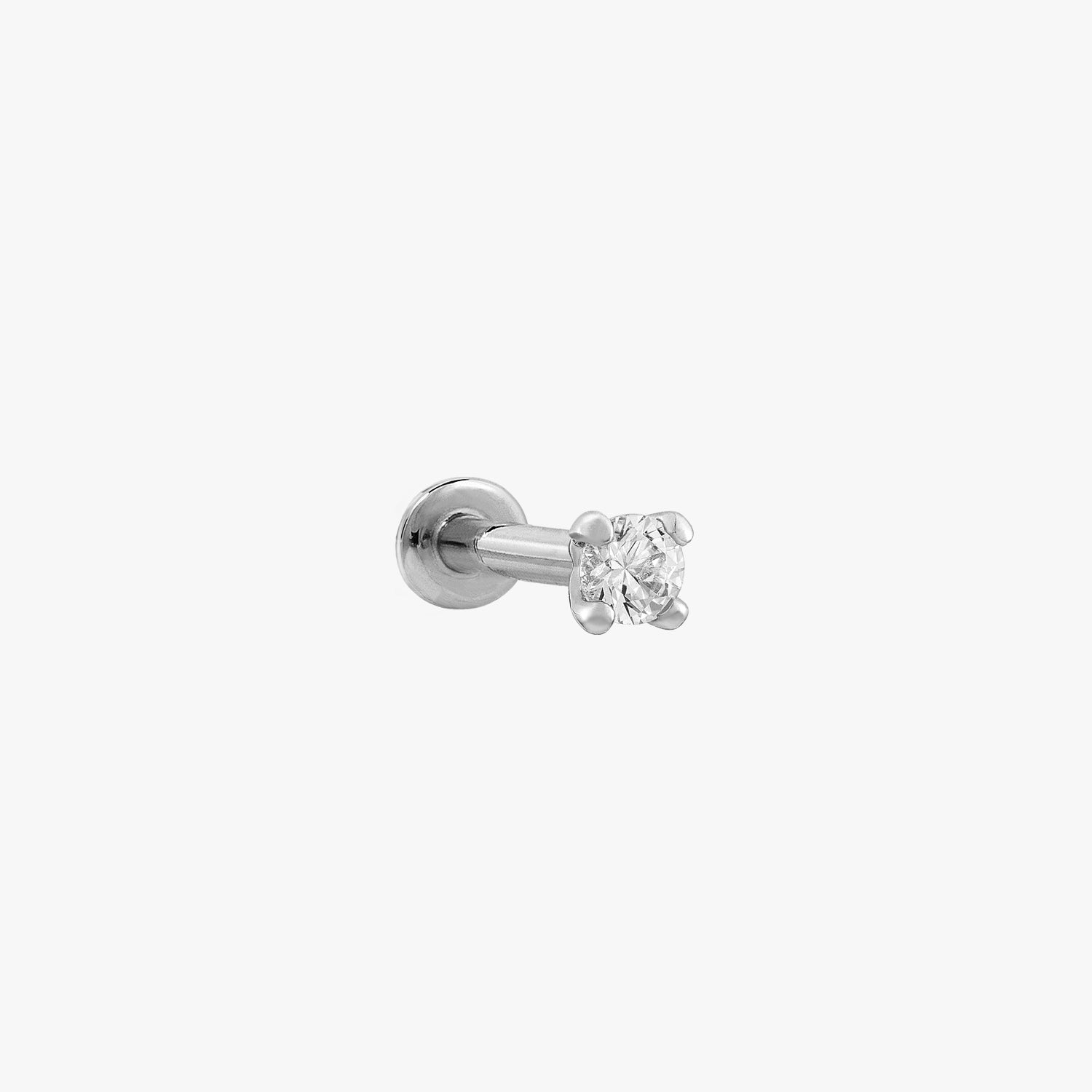 Surgical Steel Earrings - Ear Piercing Jewelry | J&Co Jewellery – J&CO ...