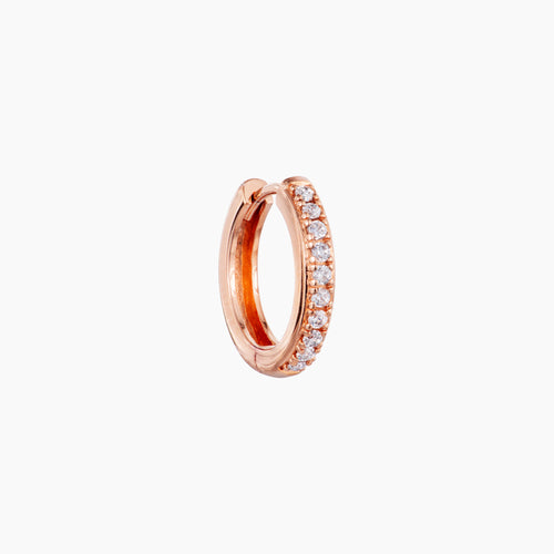 Color:Rose Gold