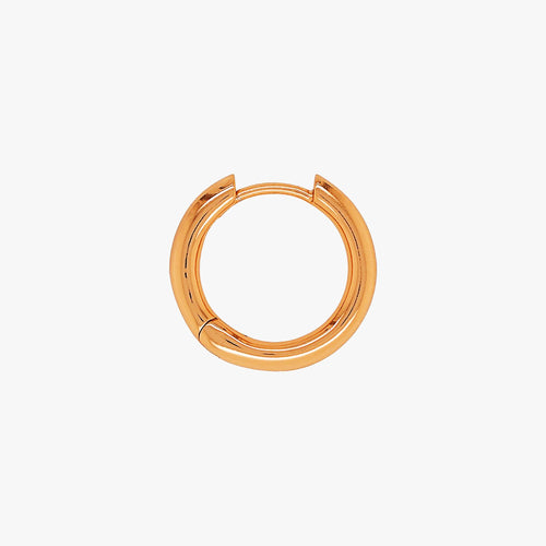 Minimal Conch Clicker Hoop