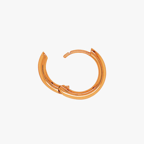 Minimal Conch Clicker Hoop