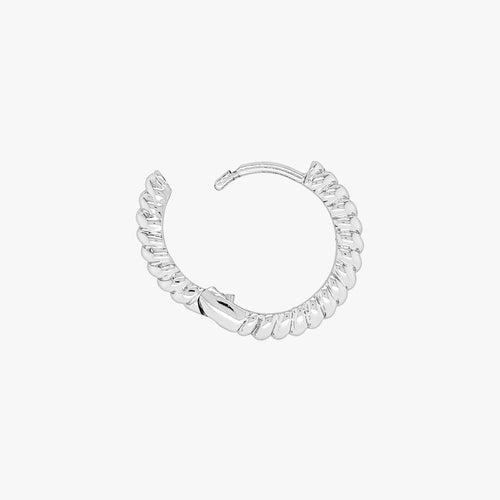 Twisted Conch Clicker Hoop