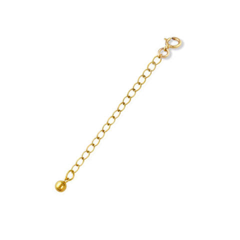 Ball Chain Extenders