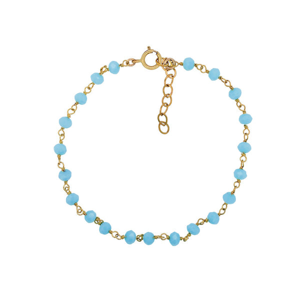 Chain Bracelets | Perfect chains for layering – Page 2 – J&CO Jewellery