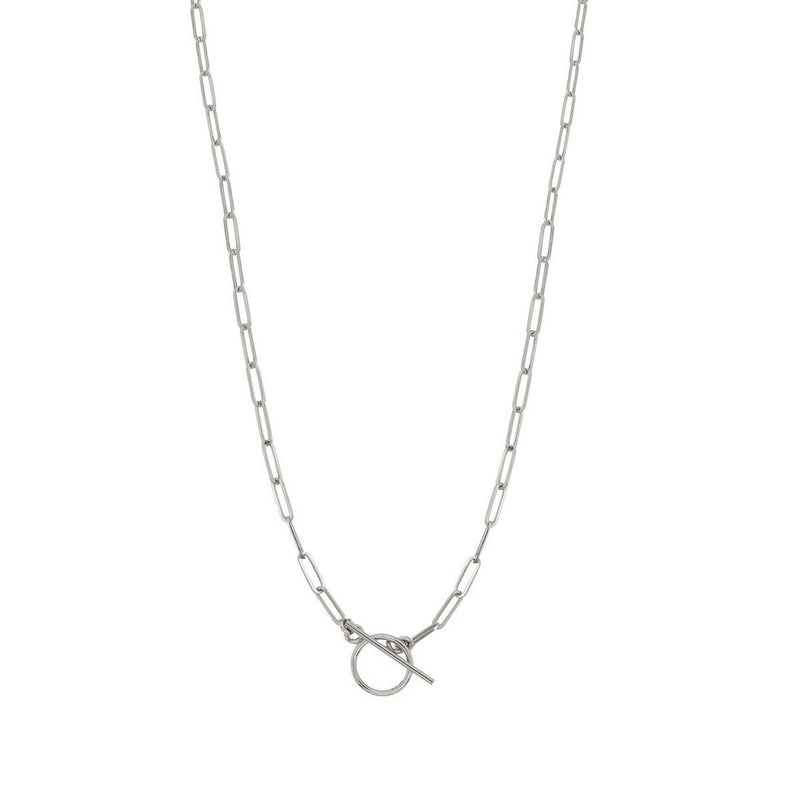 Barely There Dainty Chain Necklace – J&CO Jewellery