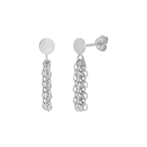 All Earrings - Minimalist & Everyday Earrings | J&Co Jewellery – Page ...