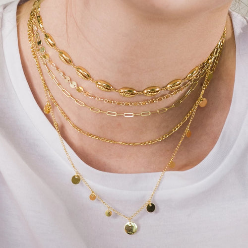 Boyfriend Link Choker