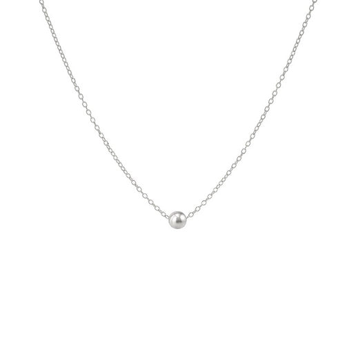 Little Ball Necklace – J&CO Jewellery