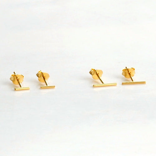 Skinny Bar Stud Set