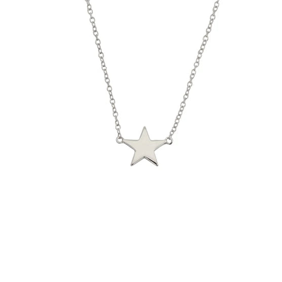 Star Bright Necklace – J&CO Jewellery