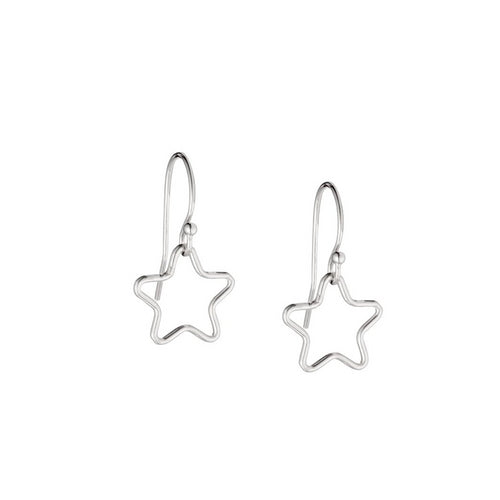 Stellar Drop Earrings